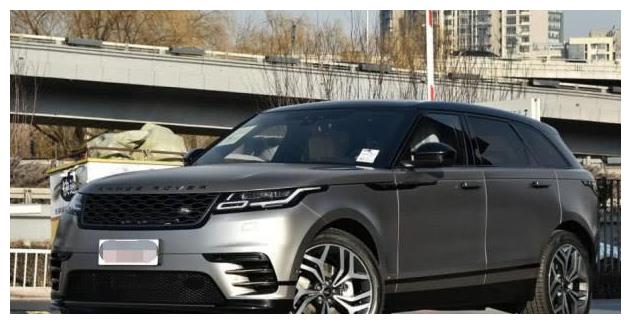 自称全球最美SUV汽车,因天价月销23台, 减20万无人买