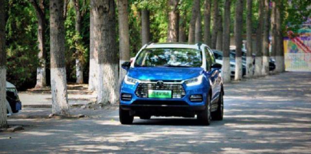 纯电动车只适合家庭的第二台车吗？