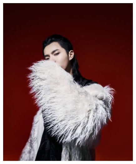 吴亦凡全国演唱会首站南京