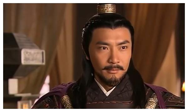 封神中有三个凡人，出身低，武艺差，因做对一件事，逆袭成大帝