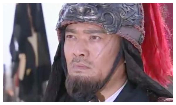 封神中有三个凡人，出身低，武艺差，因做对一件事，逆袭成大帝