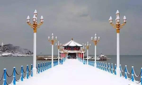 青岛的一场大雪让新能源汽车“原形毕露”，车主们后悔不已