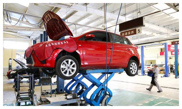 新车首次保养时，这3个地方自己要清楚，日后用车才能放心