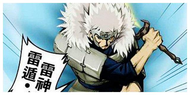 火影忍者的三把草雉剑,能认出第三把的人是火影“老粉”