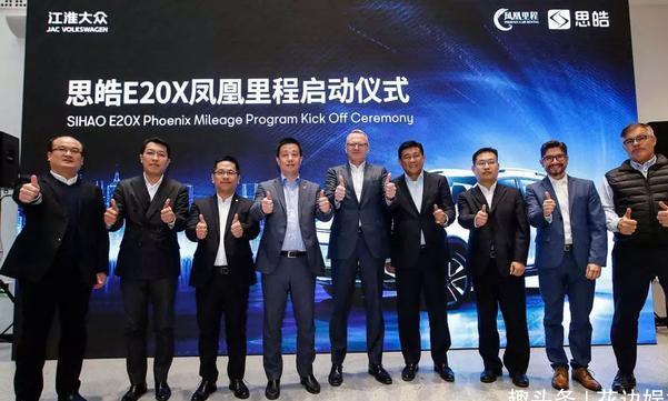 99元开走！1元一公里，免维修保养费！这家车企可真会玩儿