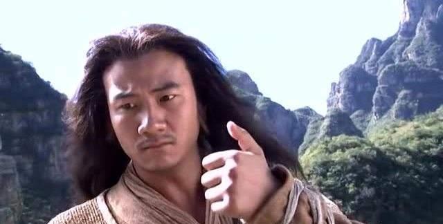 天龙三兄弟义结金兰！但乔峰死后，两位义弟为何苟活？
