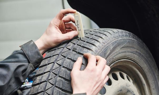 轮胎养护--轮胎不耐磨应对方法
