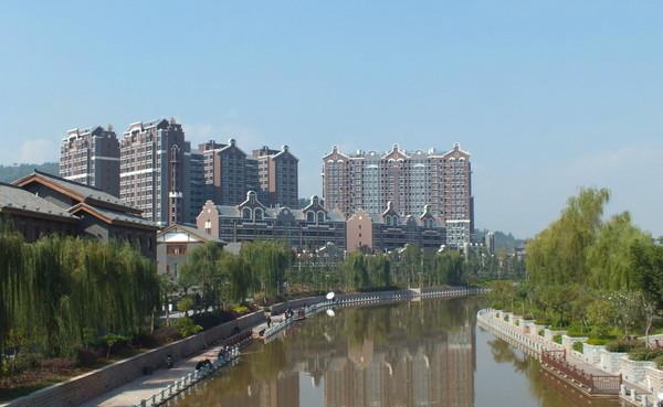 四川凉山真的很穷?带你走进一个真实的凉山,房