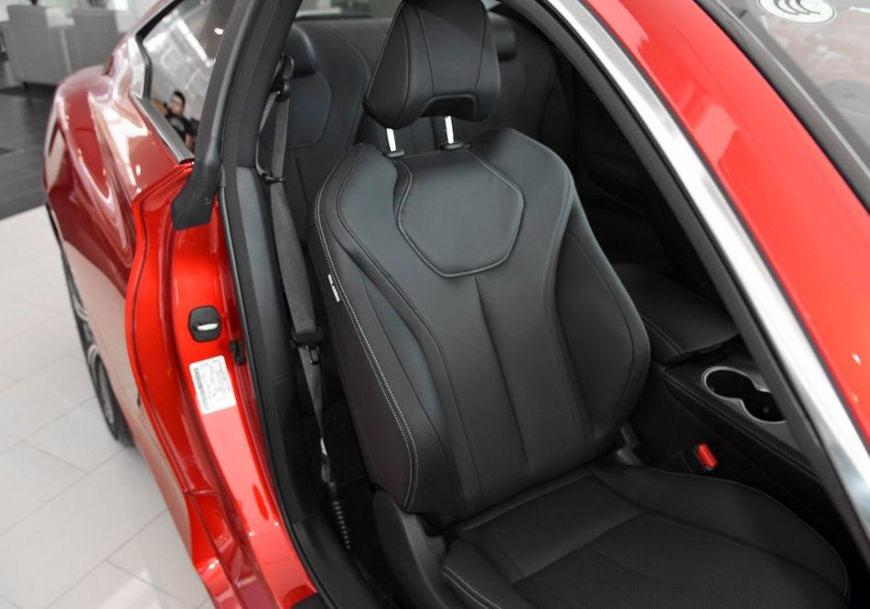 “英菲尼迪“必看资讯都在这，你错过了吗