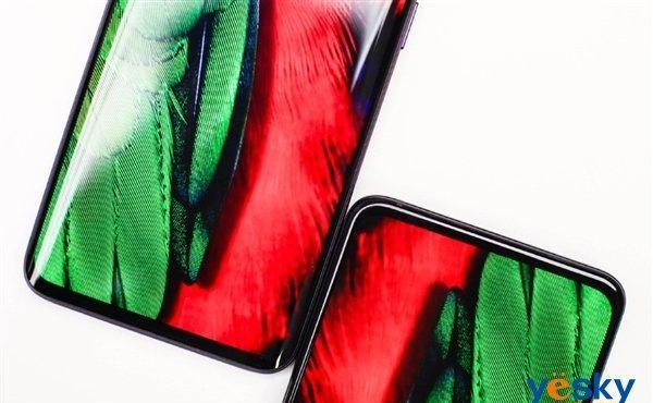 OPPO最强新机Reno系列明天发布:十倍光学变