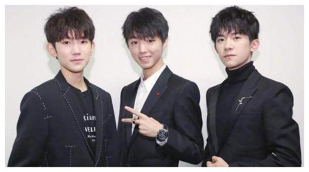 tboys最尴尬的一次合体粉丝说没有之一|粉丝|王源|生日_新浪网