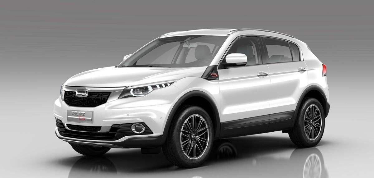 又一国产汽车将要倒闭! 一年不到亏损达百亿, 4S店也要关门