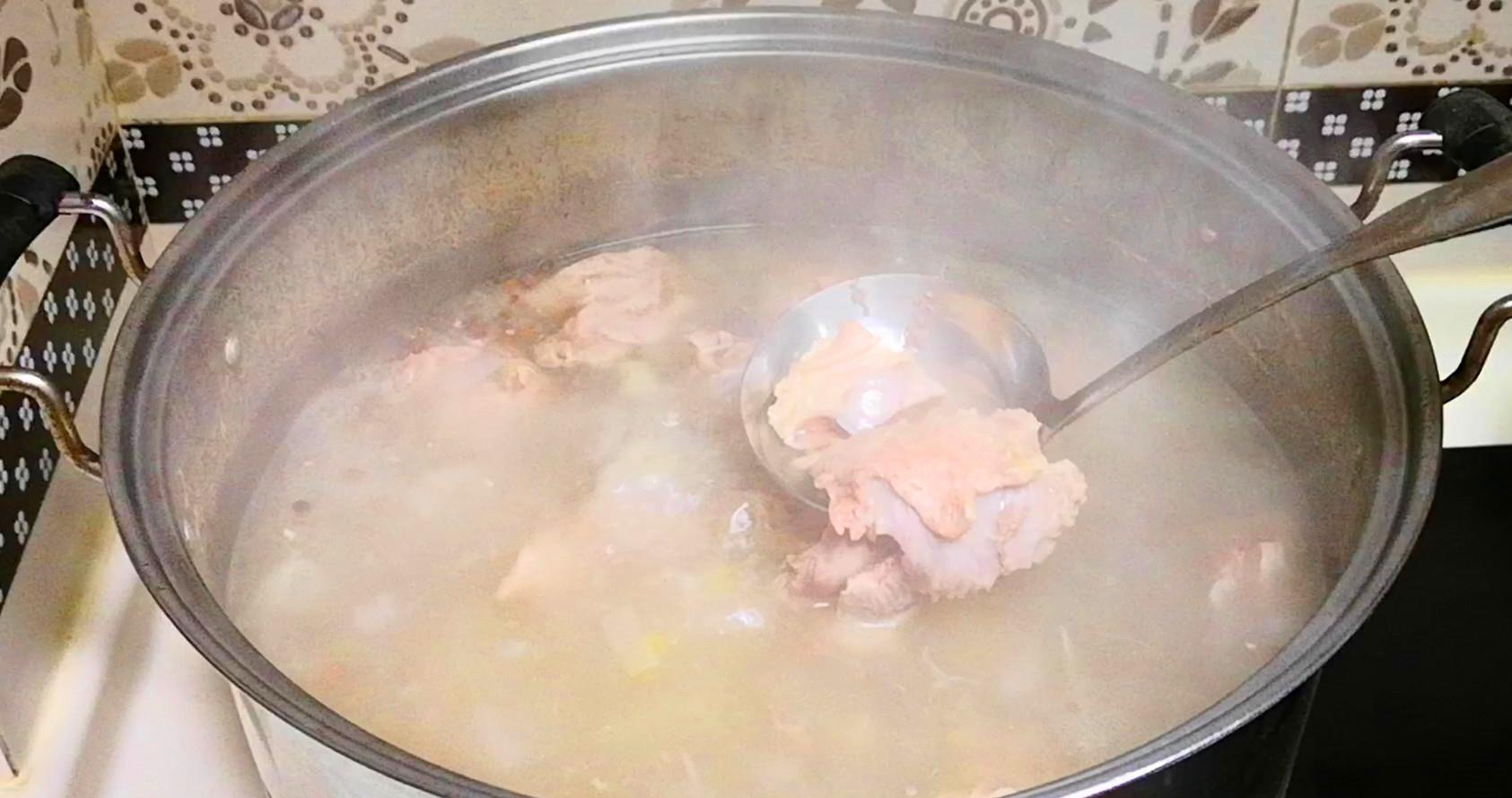 羊肉汤怎么做_羊肉汤的做法_豆果美食
