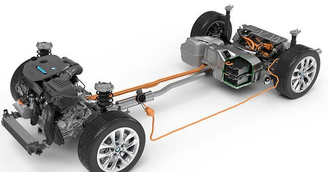 BMW X1新能源帮你,摆脱都市焦虑