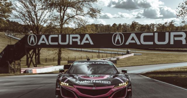 Acura NSX与NSX GT3 Evo将正面对决，大发推出MPV概念车型