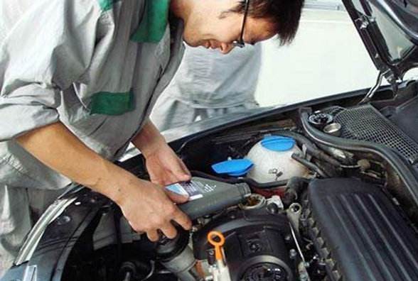 汽车春季该如何保养？车辆春季保养，这6个地方必须保养