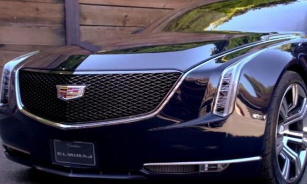 510匹的旗舰豪车来了，长5米2，全系V8引擎，关键比A9还漂亮