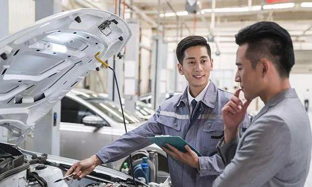 车辆要经常检查这4个配件！这样才能保证驾驶的安全性！