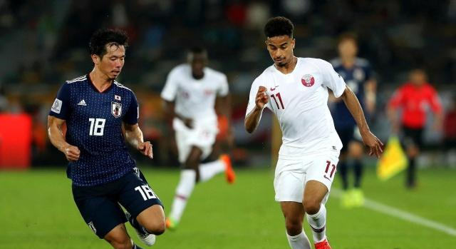 亚洲杯迎来新霸主 卡塔尔足球一飞冲天 中国足