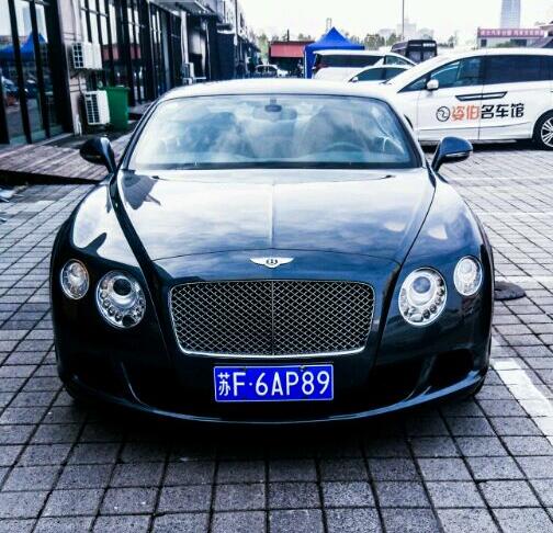 速递!新鲜的“英系大型车“资讯全在这，看我就够了