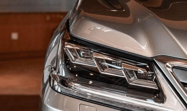 “雷克萨斯“最新资讯都在这了，就等你来