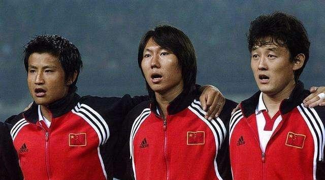 97年的中国队是国足史上最强的吗?冲击世界杯