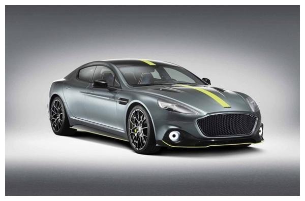 速递!新鲜的“阿斯顿·马丁“资讯全在这，看我就够了