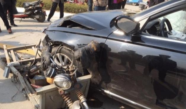 “三者险”有必要买100万的吗？定损员说出实话，车主们要记好了