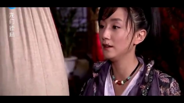 龙门镖局吕青柠来镖局寻妹,妹妹竟然不高兴,原来是来抢她男友
