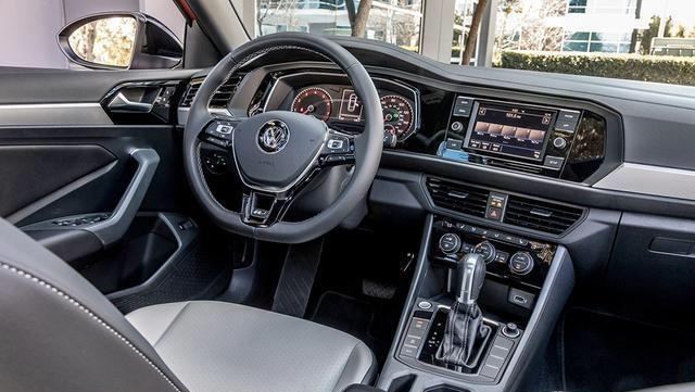 2019款速腾即将上市网友评论太有才了