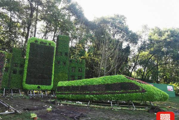 绵阳2019年菊展啥时候开始？啥时候结束？看点又有哪些？