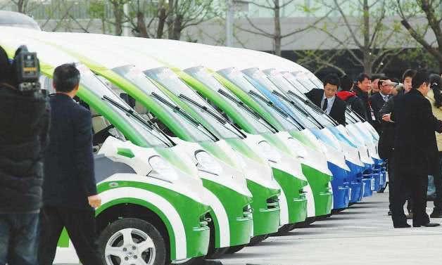 一场雨，终于撕开新能源车的“丑面具”，5年油钱白省了！