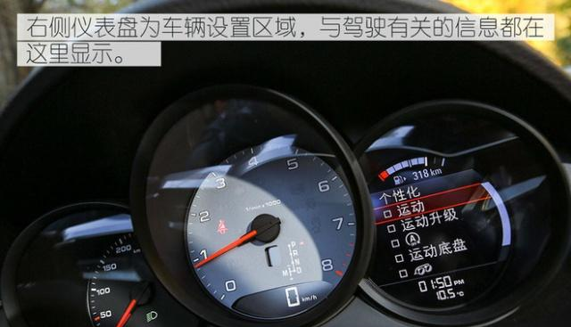 姑娘!这台Boxster S可能不适合你