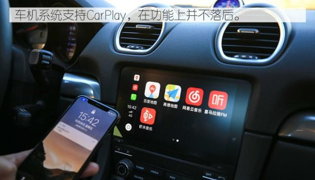 姑娘!这台Boxster S可能不适合你