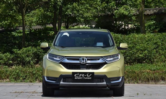 近期“20-30万日系SUV“动态汇总，都在这个专题里