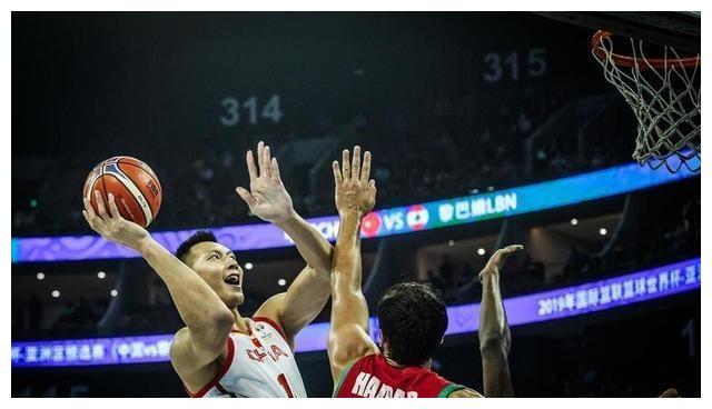 CBA爆闻:中国男篮最新消息,山东男篮老总继续