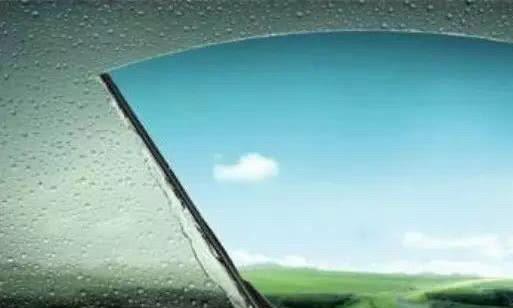 春季来临，您小车车的雨刮准备好了么？