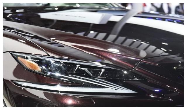 “大型轿车“最新资讯都在这了，就等你来