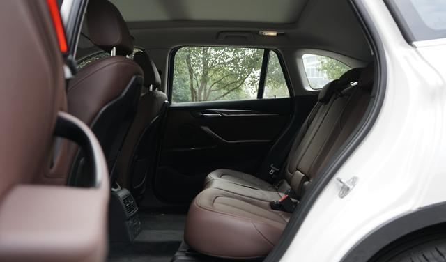 BMW X1新能源帮你,摆脱都市焦虑
