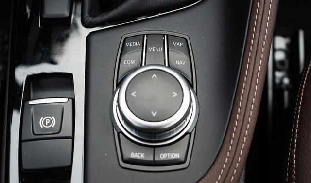 BMW X1新能源帮你,摆脱都市焦虑