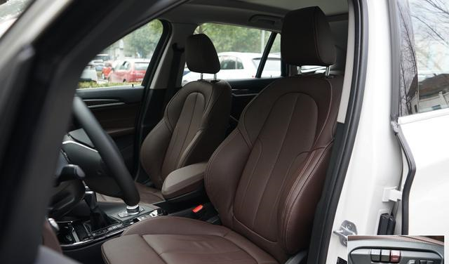 BMW X1新能源帮你,摆脱都市焦虑