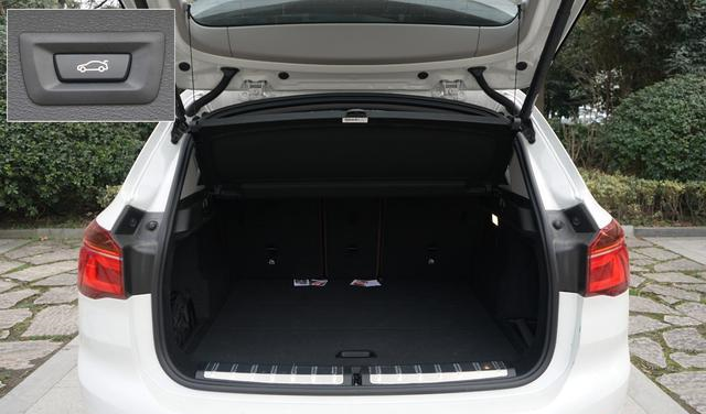 BMW X1新能源帮你,摆脱都市焦虑