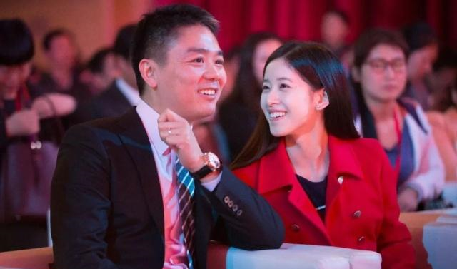 刘强东新年公开信,本是励志祝福,却遭网友极力