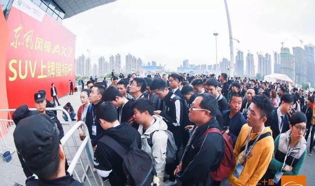 从武汉国际车展看汽车产业的“高质量发展”