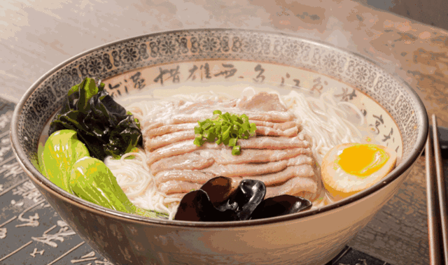 香港人爱吃的花螺是一种什么美味？...