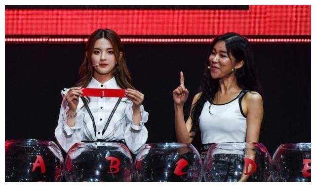 2019男篮世界杯小组赛抽签结果出炉:中国队上