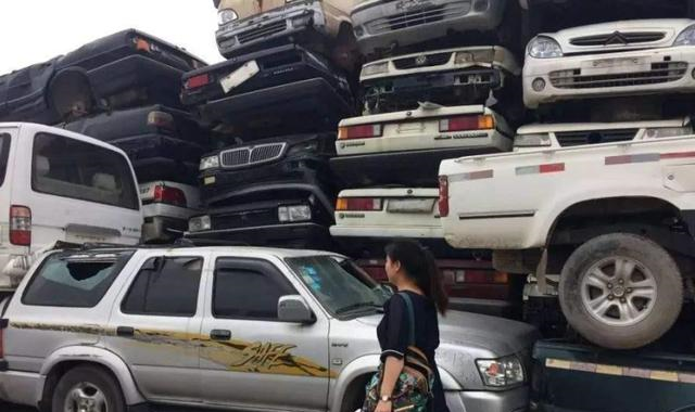 私家车最多开几年？修车工：这个时间是极限，就是百万豪车也一样