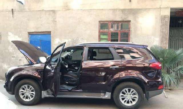 汽车开久了，噪音大的想砸车？教你一个简单的方法，马上就安静了