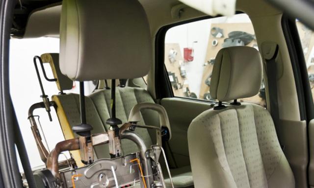 挑战认知误区，车辆不是越厚越重就越安全？