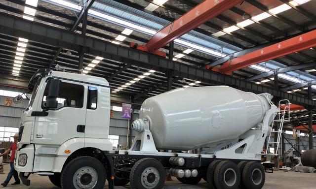 专用车增压器日常保养决窍有哪些？